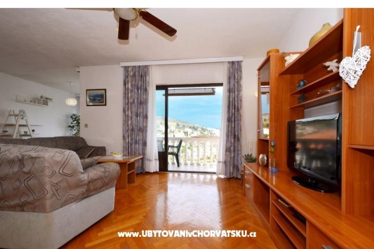 Apartment M&amp;M – photo 3