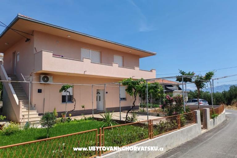 Apartment Mare – photo 2