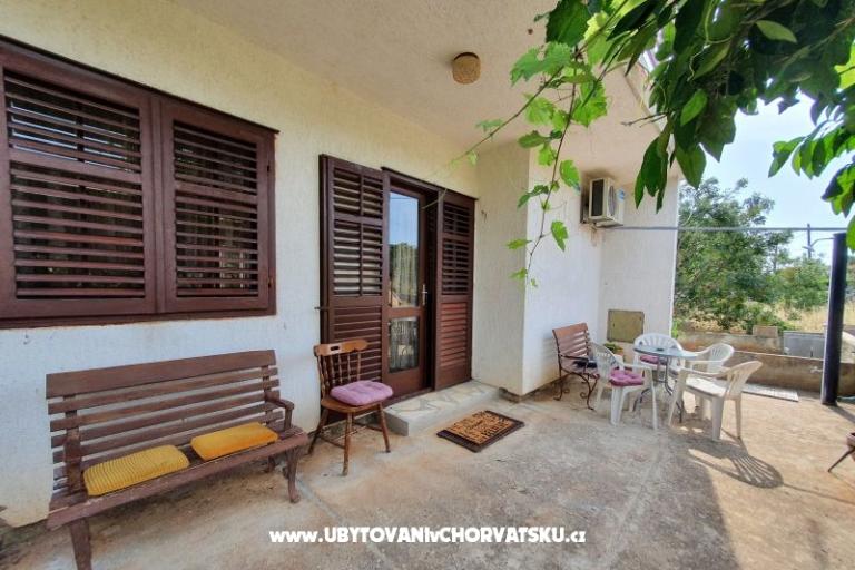 Apartment Nikola´s – photo 2