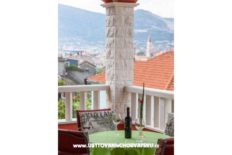 Apartment Pjerina Trogir – photo 16