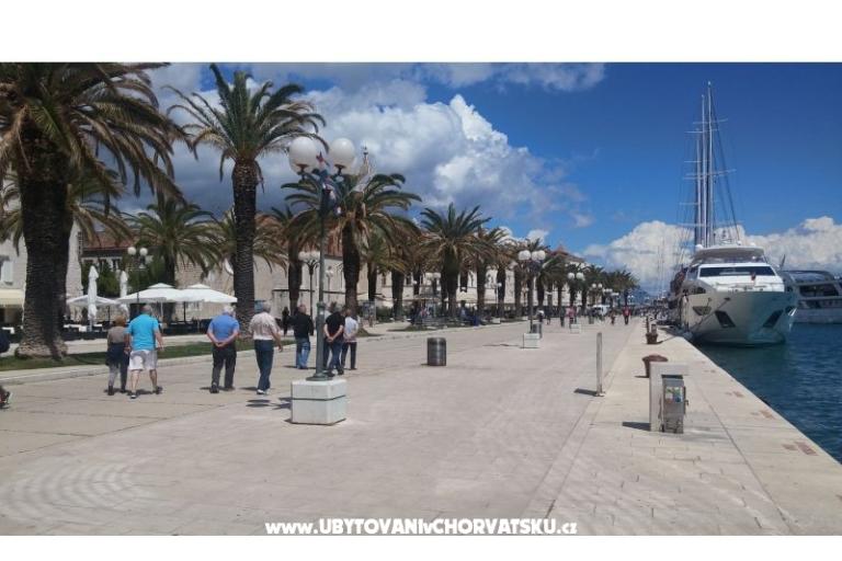 Apartment Pjerina Trogir – photo 18