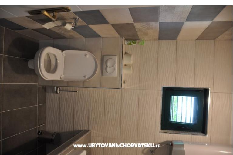 Apartment Rimac Trogir – photo 16