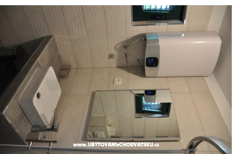 Apartment Rimac Trogir – photo 17