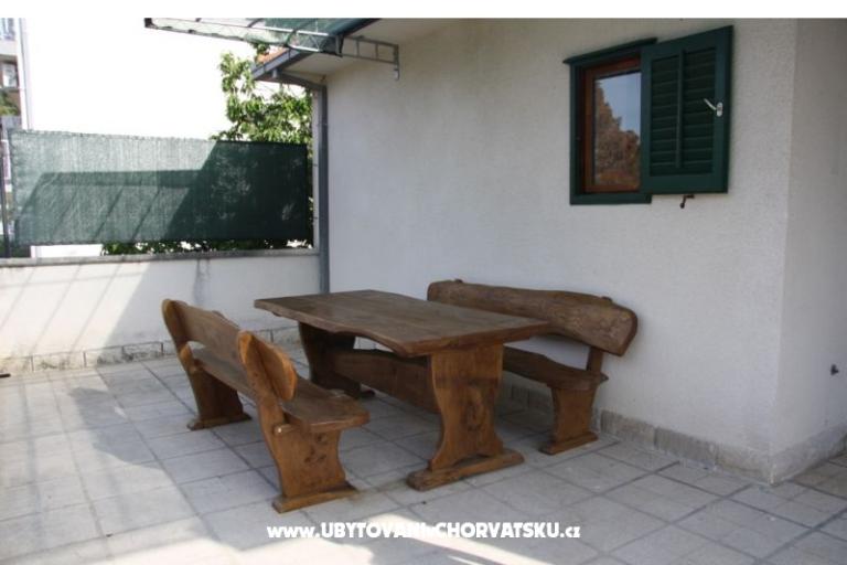 Apartment Rimac Trogir – photo 4