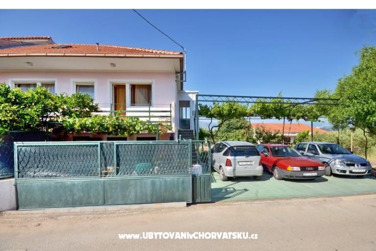 Apartments Slatinka – photo 6