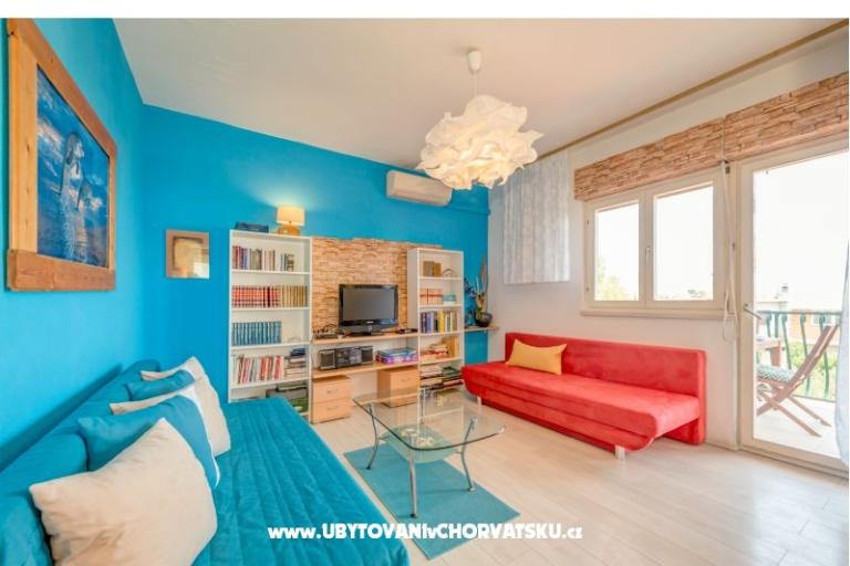 Apartments Slatinka – photo 9