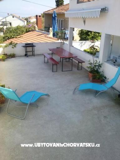 Apartment Bodrozic – photo 17