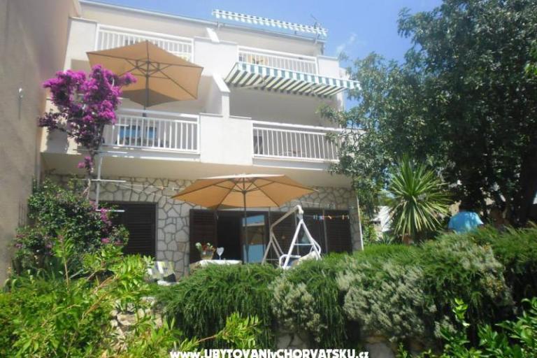 Apartment Sego  TROGIR – photo 5
