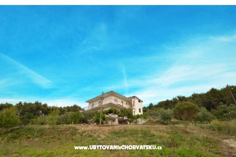 Villa Sveti Kriz – photo 2