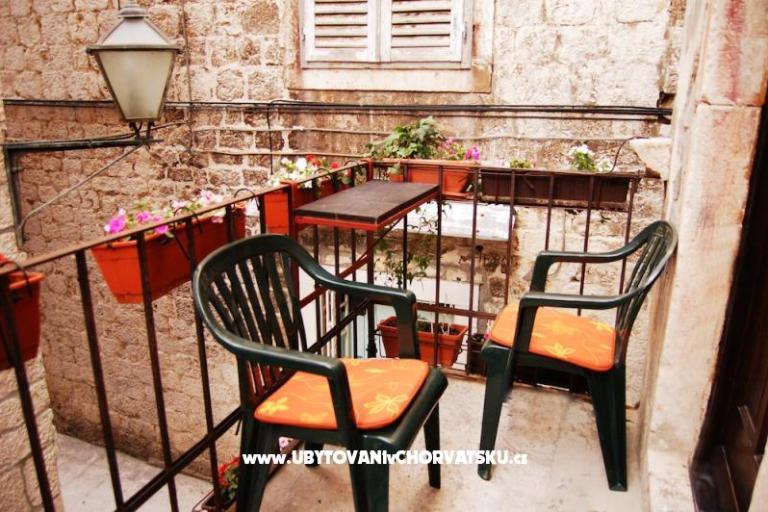 Apartment Tragurium – photo 11