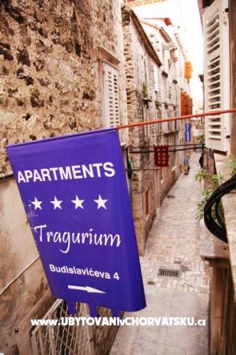Apartment Tragurium – photo 12
