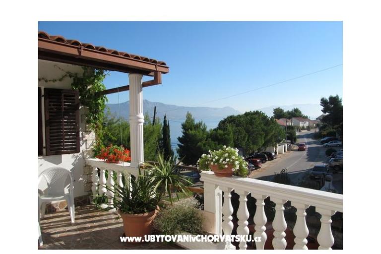 Apartments  Galeb – photo 16