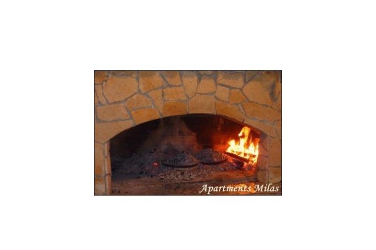 Apartments  Milas – photo 12