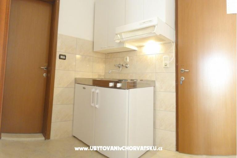 Apartments  Milas – photo 13