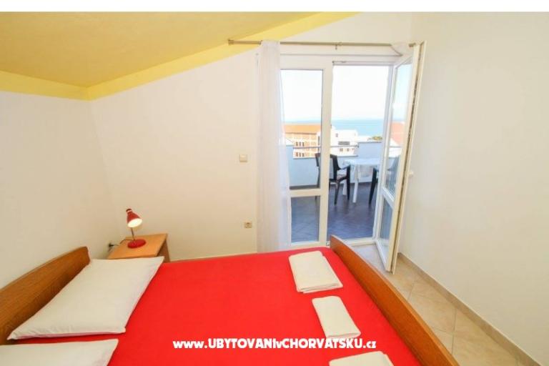 Apartments  Milas – photo 14