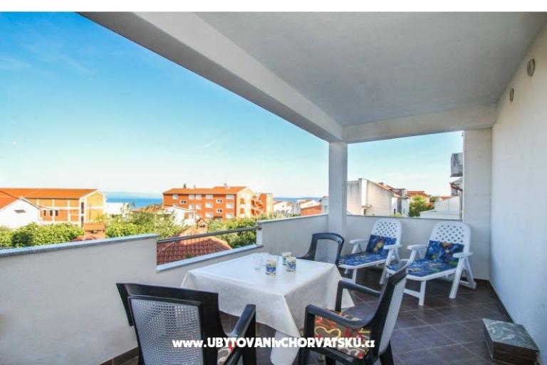 Apartments  Milas – photo 15