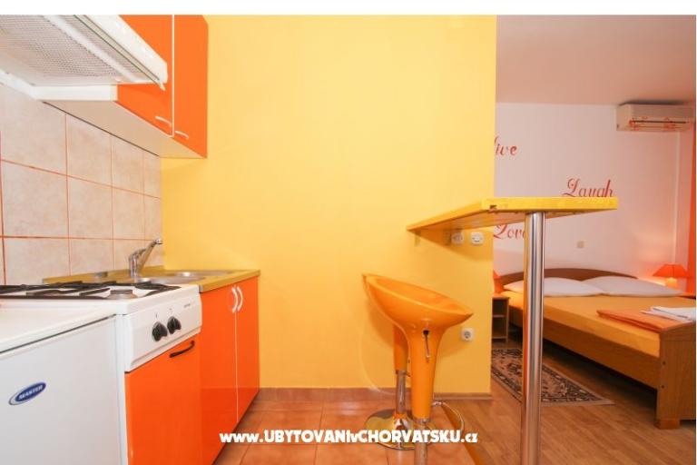 Apartments  Milas – photo 16