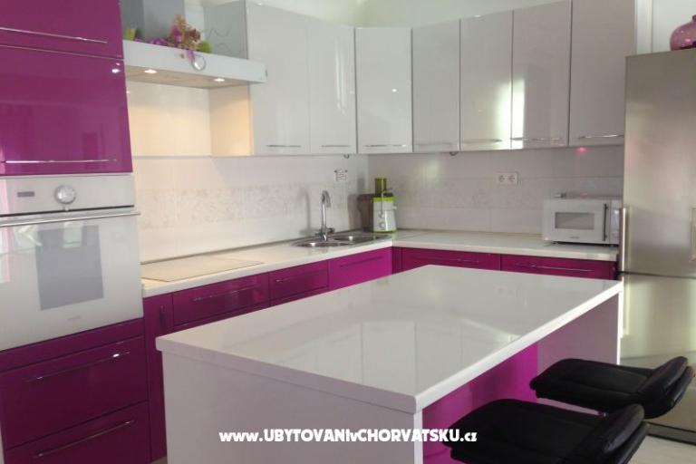 Apartments  Milas – photo 17