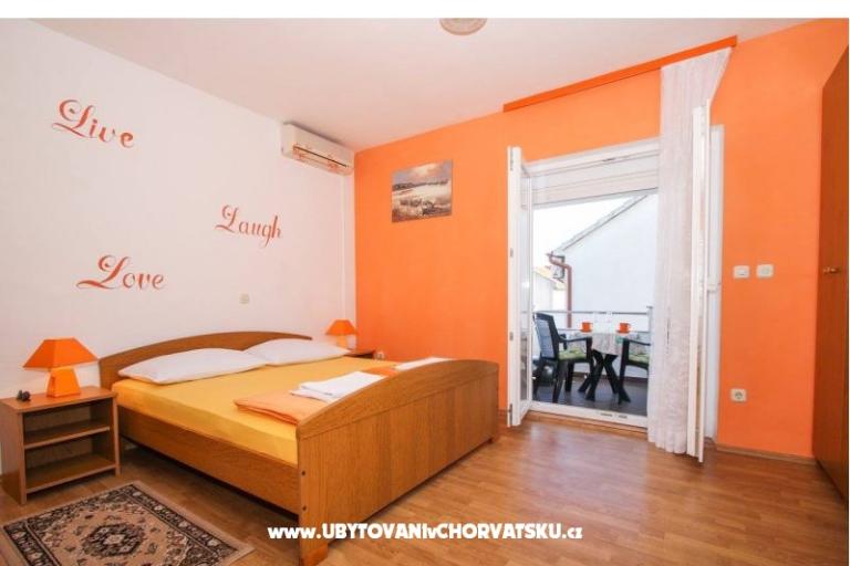 Apartments  Milas – photo 6