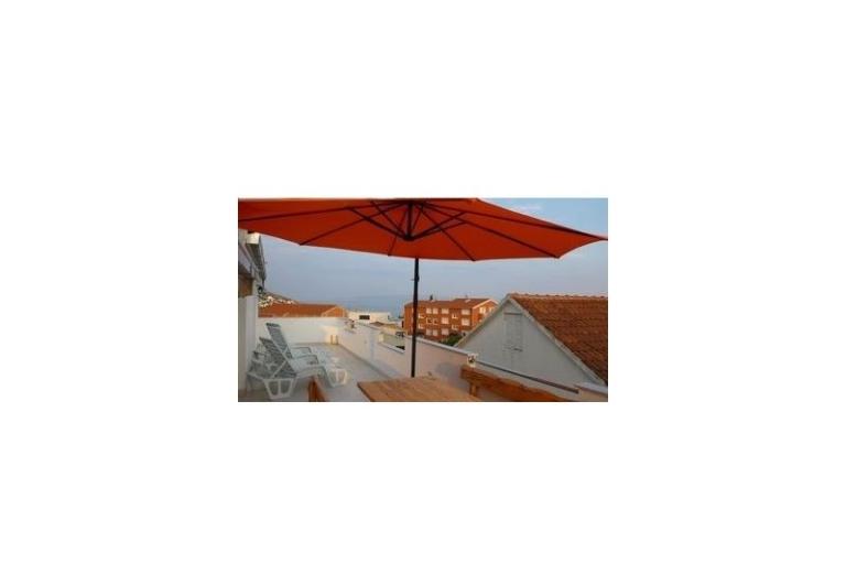 Apartments  Milas – photo 7