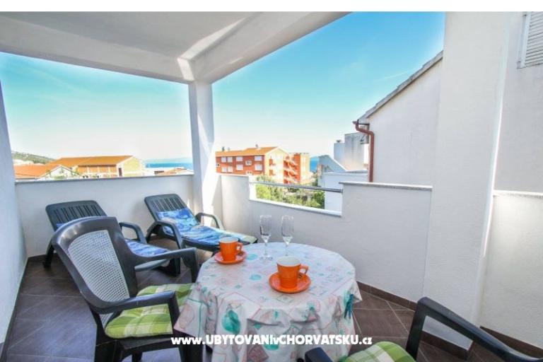 Apartments  Milas – photo 8