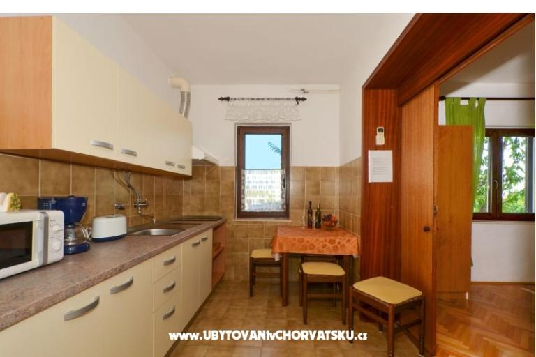 Apartments  Mirjana – photo 15
