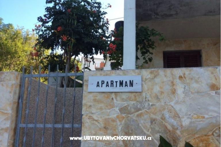 Apartments Adria – photo 12