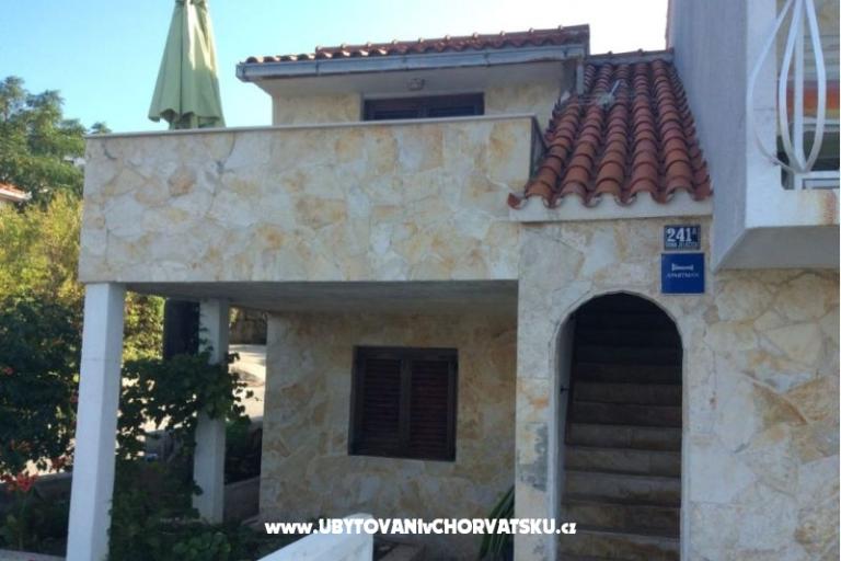 Apartments Adria – photo 16