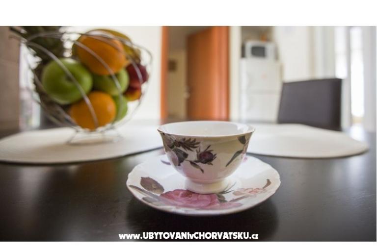 Apartments Ana Mastrinka – photo 17