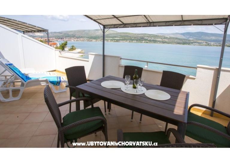 Apartments Ana Mastrinka – photo 18