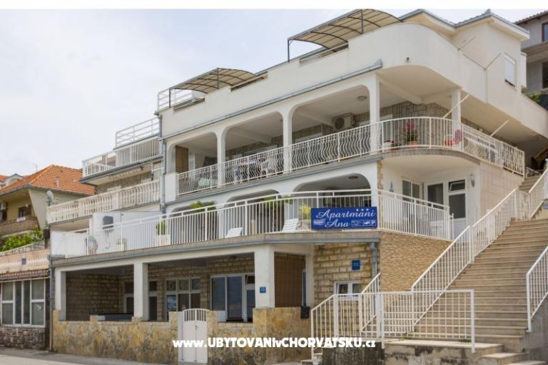 Apartments Ana Mastrinka – photo 2