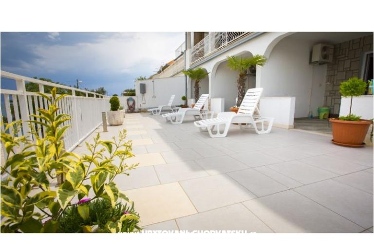 Apartments Ana Mastrinka – photo 6