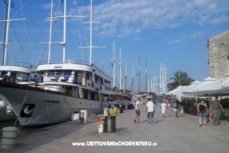 Apartments Anka Marin – photo 13