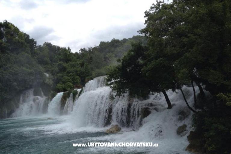 Apartments Anka Marin – photo 15