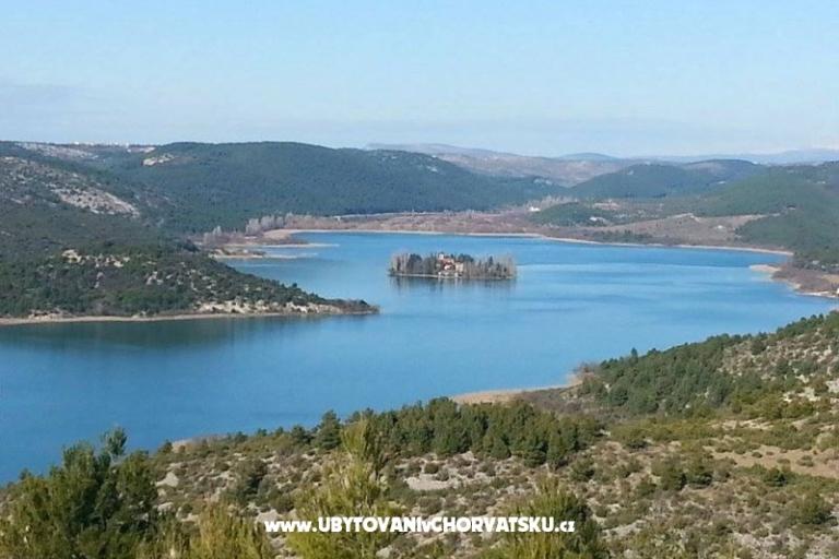 Apartments Anka Marin – photo 18