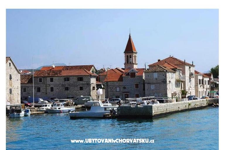 Apartments Anka Marin – photo 9