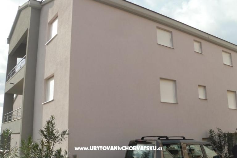 Apartments Bagarić – photo 14