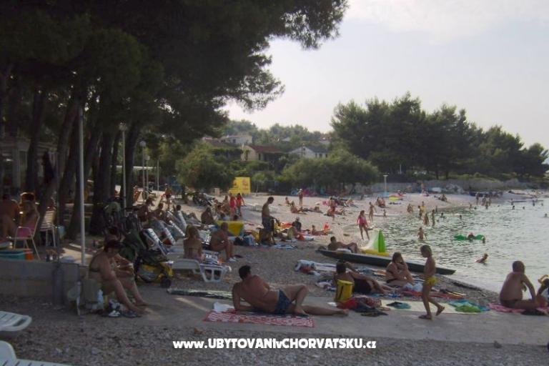 Baković - on the beach – photo 18