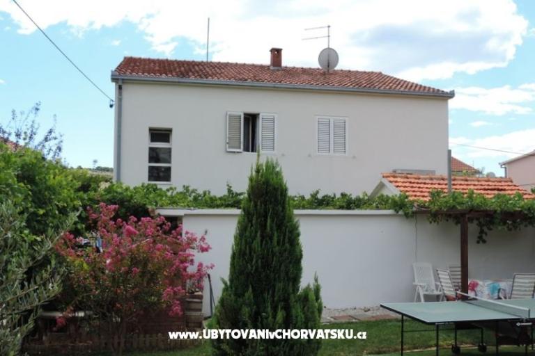Apartments Barada Trogir – photo 13