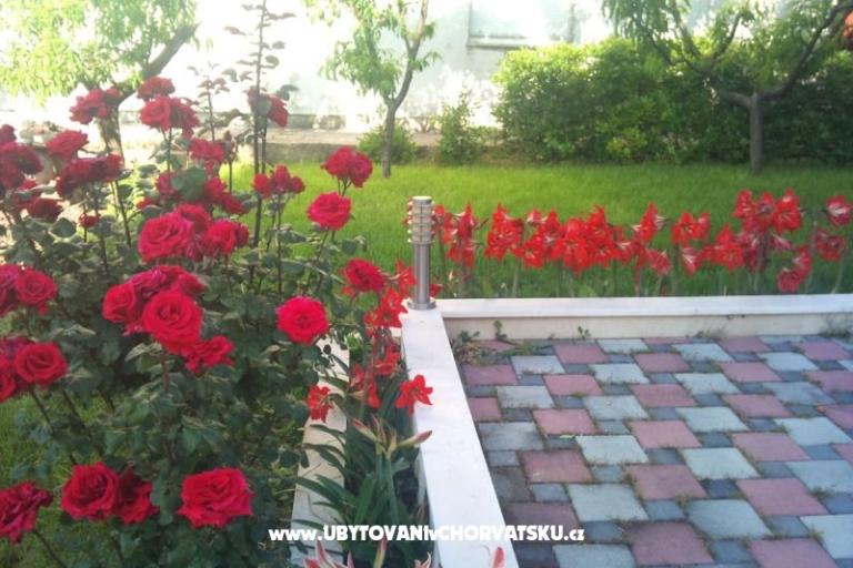 Apartments Barada Trogir – photo 14