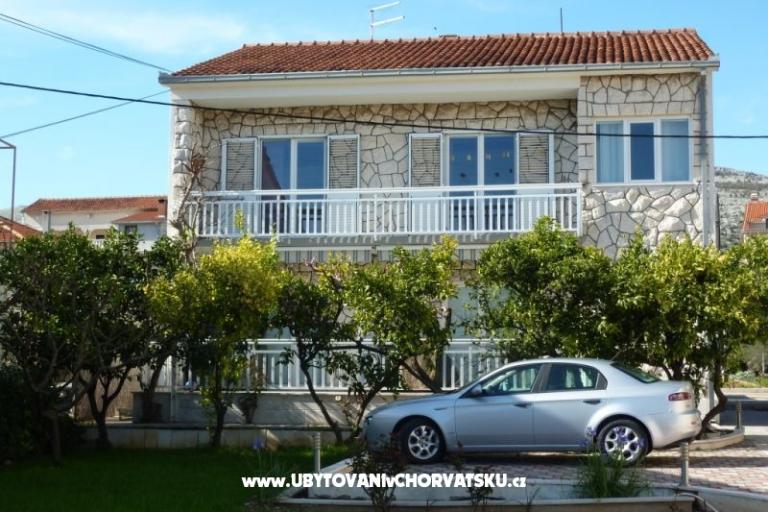 Apartments Barada Trogir – photo 2
