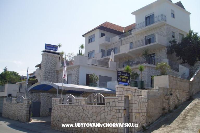 Apartments Bernardica Trogir – photo 3