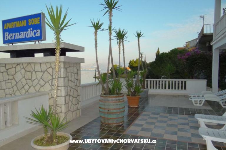 Apartments Bernardica Trogir – photo 5