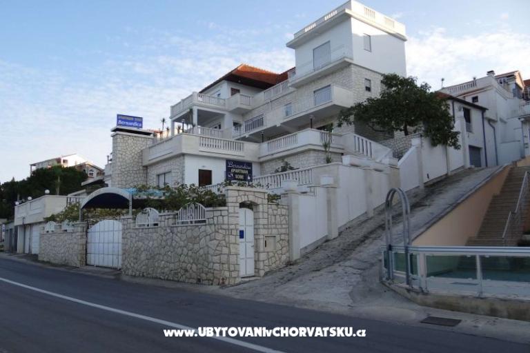 Apartments Bernardica Trogir – photo 8