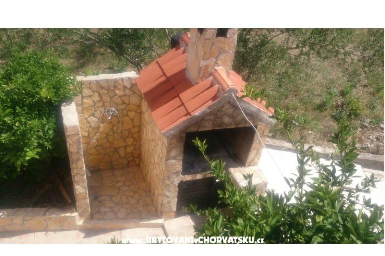 Apartments Brksi  – photo 9