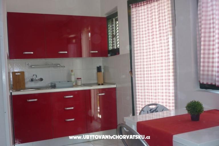 Apartments Bruna – photo 13