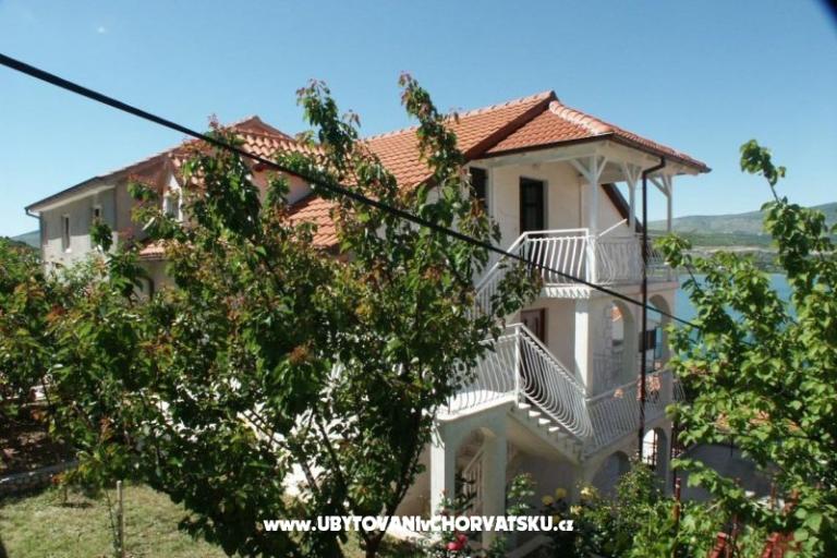 Apartments Buljan – photo 15