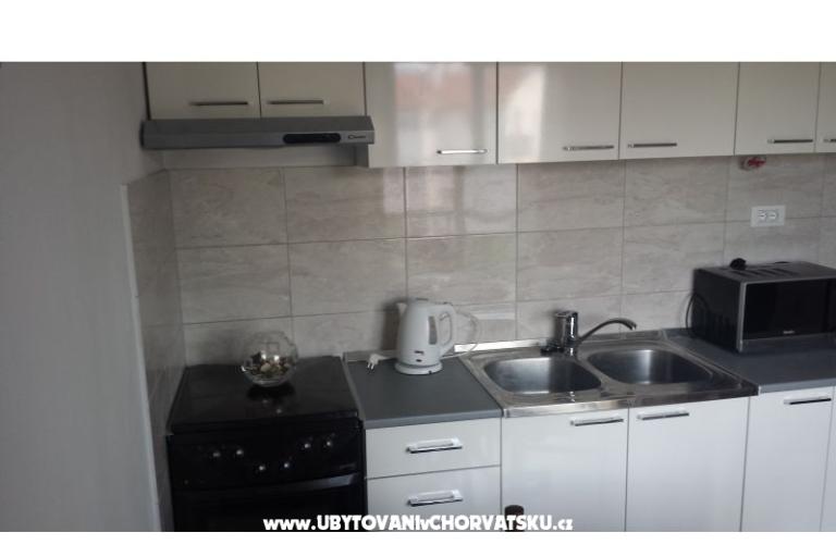 Apartments Čorić – photo 4
