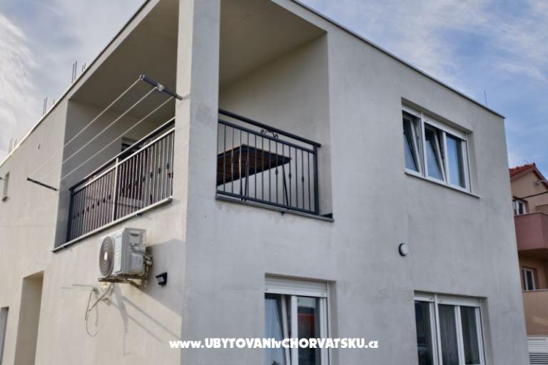 Apartments Duje Nakir – photo 2