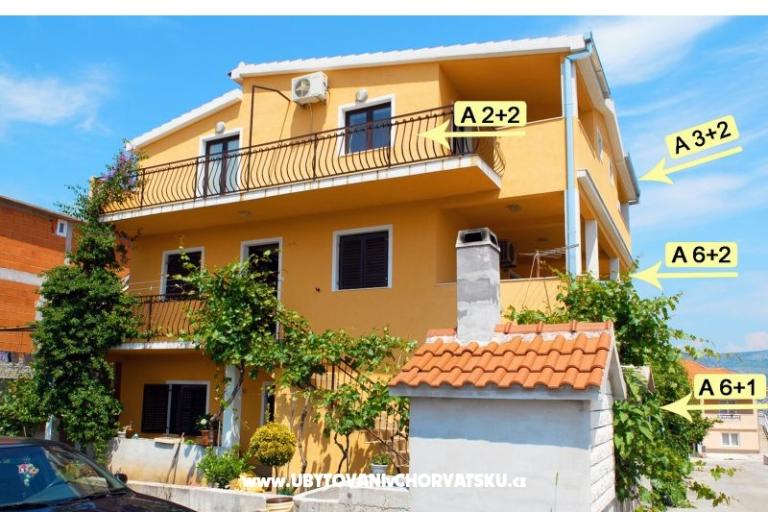 Apartments Duka – photo 2